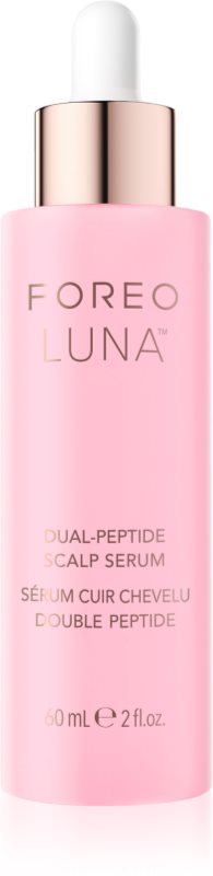 FOREO LUNA™ Dual Peptide Serum ser hranitor pentru scalp 60 ml