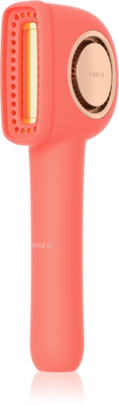 FOREO PEACH™ 2 Pro Max epilator IPL pentru corp, față, zona inghinală și axile pentru femei 1 buc