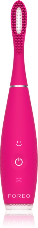 FOREO ISSA™ 4 Smile periuta de dinti electrica