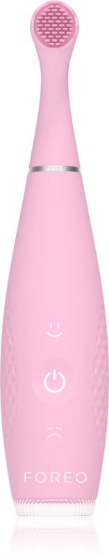 FOREO ISSA™ 4 Baby periuta de dinti electrica pentru copii