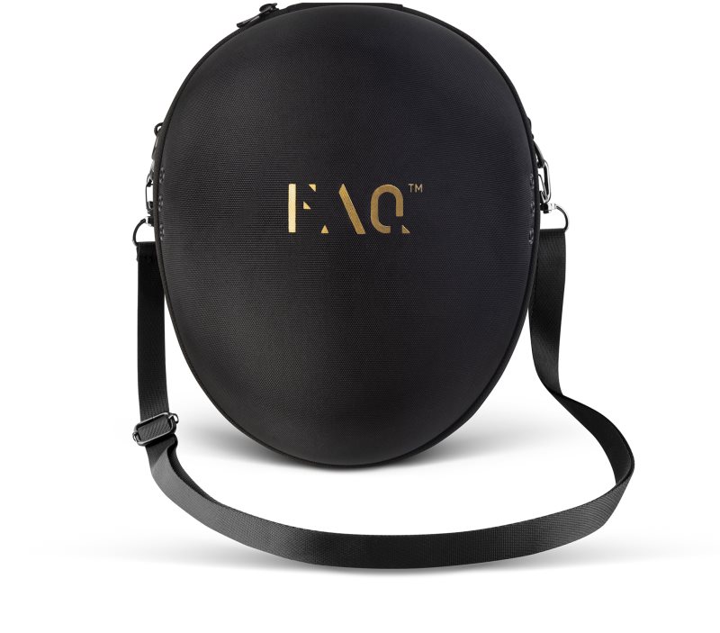 FOREO FAQ™ 200 Travel Case Geanta pentru calatorio pentru măștile LED de la brandul FAQ 1 buc