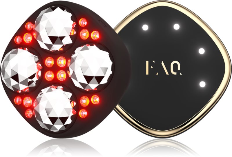 FOREO FAQ™ 411 dispozitiv de tonifiere cu microcurenți 1 buc