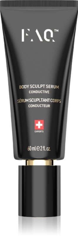 FOREO FAQ™ Body Sculpt ser conductiv pentru modelare corporală 60 ml