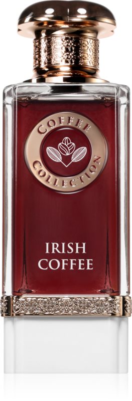 Fragrance World Irish Coffee Eau de Parfum unisex 100 ml