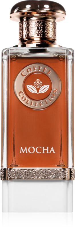 Fragrance World Mocha Eau de Parfum unisex 100 ml