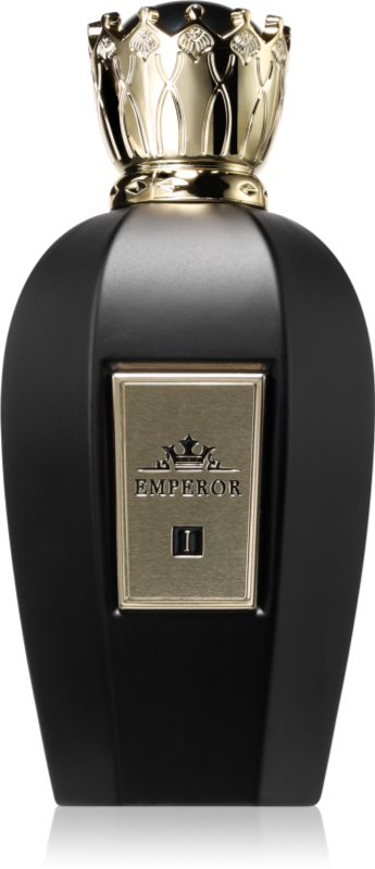 Fragrance World Emperor I. Eau de Parfum unisex 100 ml