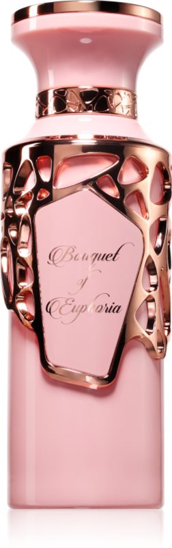 Fragrance World Bouquet Of Euphoria Eau de Parfum pentru femei 100 ml