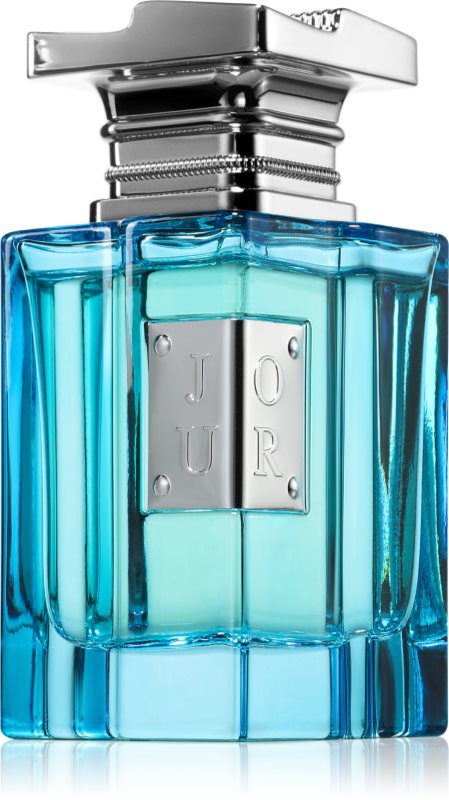 Fragrance World Jour Eau de Parfum pentru femei 80 ml