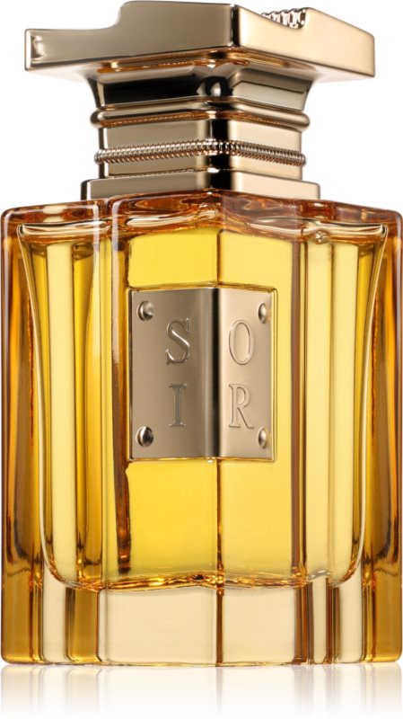 Fragrance World Soir Eau de Parfum unisex 80 ml