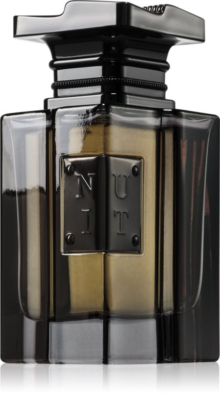 Fragrance World Nuit Eau de Parfum pentru bărbați 80 ml