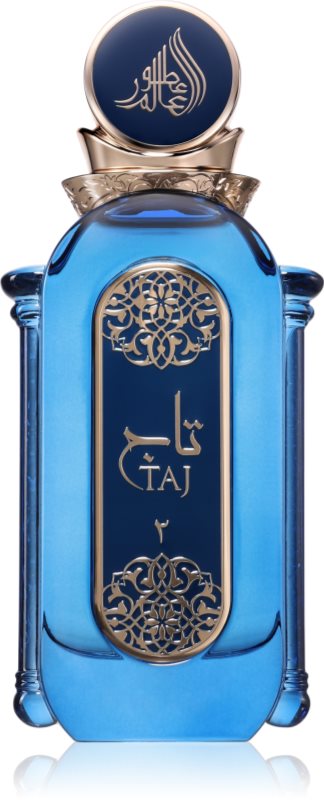 Fragrance World Taj 2 Eau de Parfum unisex 90 ml