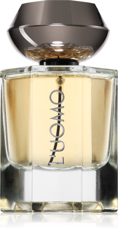 Fragrance World Fw L'Uomo Eau de Parfum pentru bărbați 100 ml
