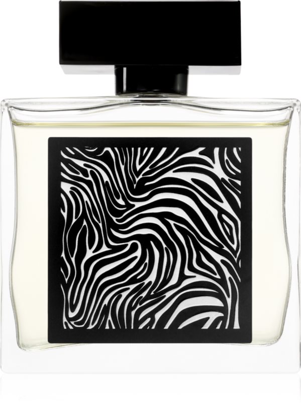 Fragrance World Encrypt Eau de Parfum pentru bărbați 85 ml