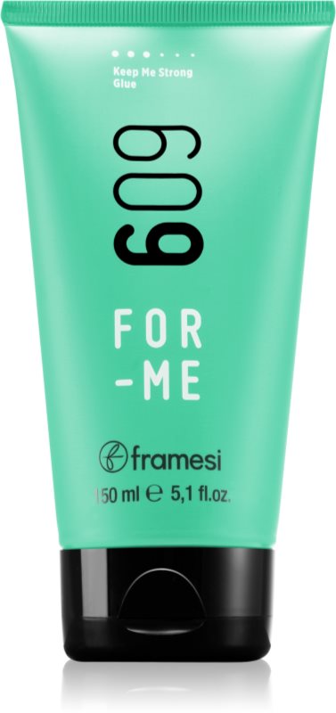 Framesi For-Me Shape Gel cu efect de lipici 150 ml