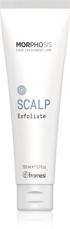 Framesi Morphosis Scalp Exfoliant pentru scalp 150 ml