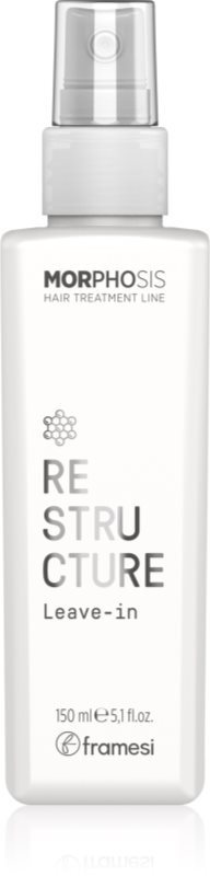 Framesi Morphosis Restructure emulsie hranitoare pentru păr 150 ml