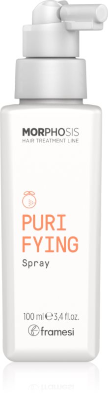 Framesi Morphosis Purifying spray regenerator anti matreata 100 ml