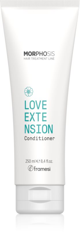 Framesi Morphosis Love Extension balsam cu efect de nutritiv 250 ml
