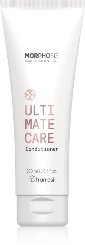 Framesi Morphosis Ultimate Care balsam revitalizant anti-electrizare 250 ml