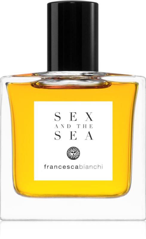 Francesca Bianchi Sex and the Sea extract de parfum unisex
