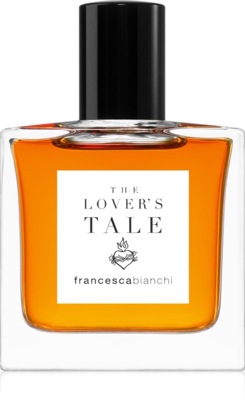 Francesca Bianchi The Lover's Tale extract de parfum unisex 30 ml