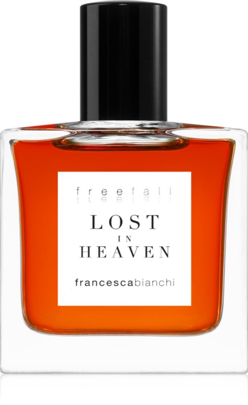 Francesca Bianchi Lost in Heaven extract de parfum unisex