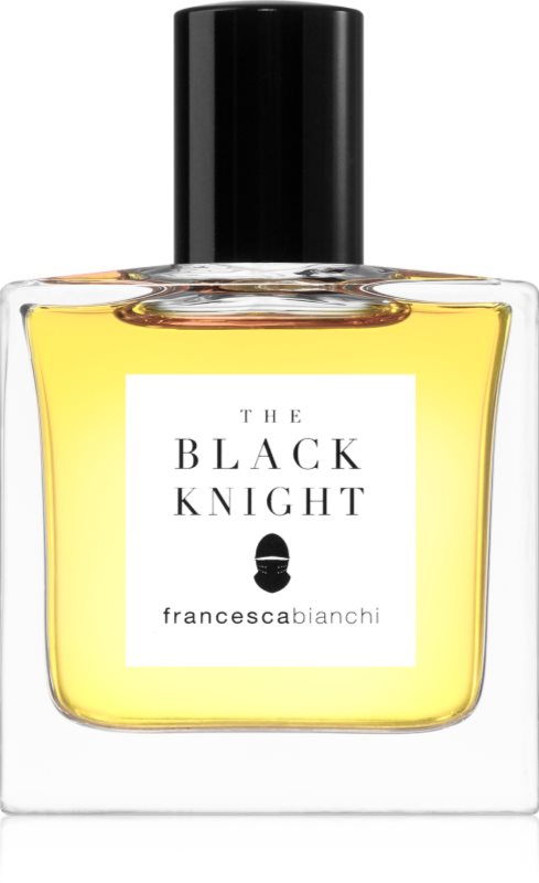 Francesca Bianchi The Black Knight extract de parfum unisex