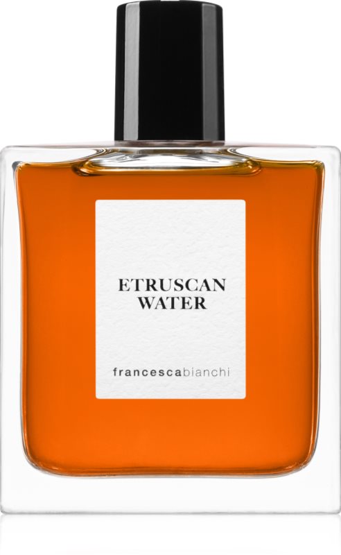 Francesca Bianchi Etruscan Water extract de parfum unisex 100 ml