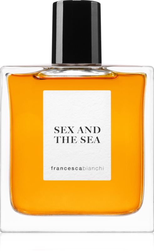 Francesca Bianchi Sex and the Sea extract de parfum unisex 100 ml