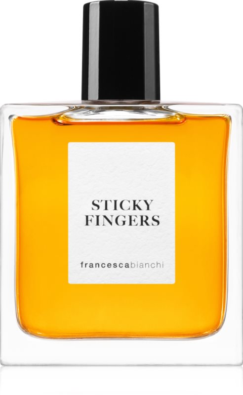 Francesca Bianchi Sticky Fingers extract de parfum unisex