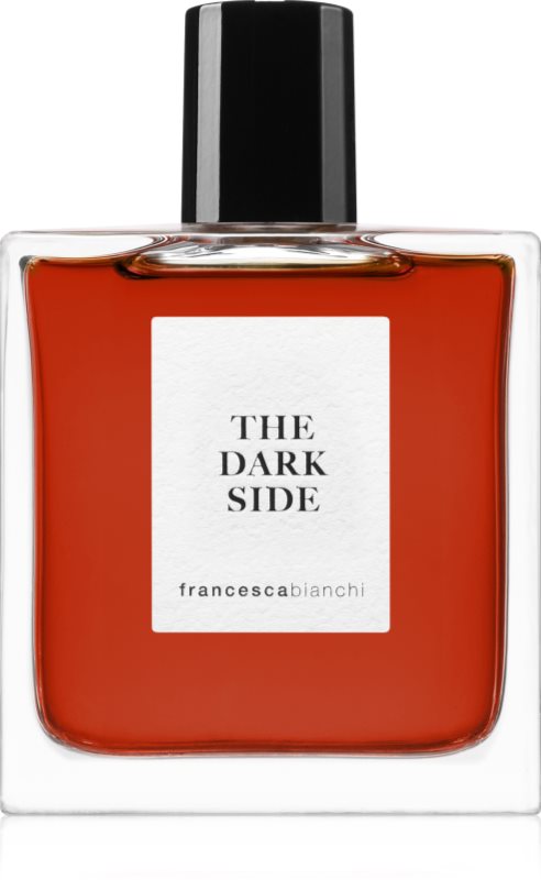 Francesca Bianchi The Dark Side extract de parfum unisex 100 ml