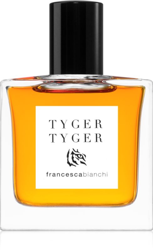 Francesca Bianchi Tyger Tyger extract de parfum unisex