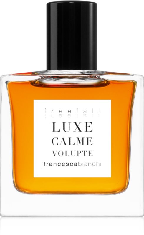 Francesca Bianchi Luxe Calme Volupte extract de parfum unisex