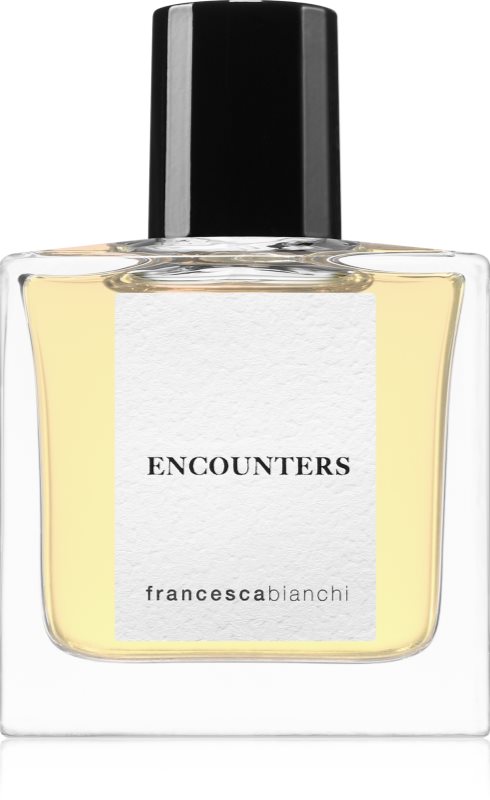 Francesca Bianchi Encounters extract de parfum unisex