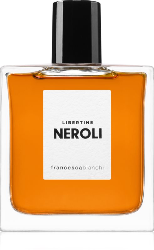 Francesca Bianchi Libertine Neroli extract de parfum unisex 100 ml