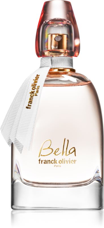 Franck Olivier Bella Pour Elle Eau de Parfum pentru femei 75 ml