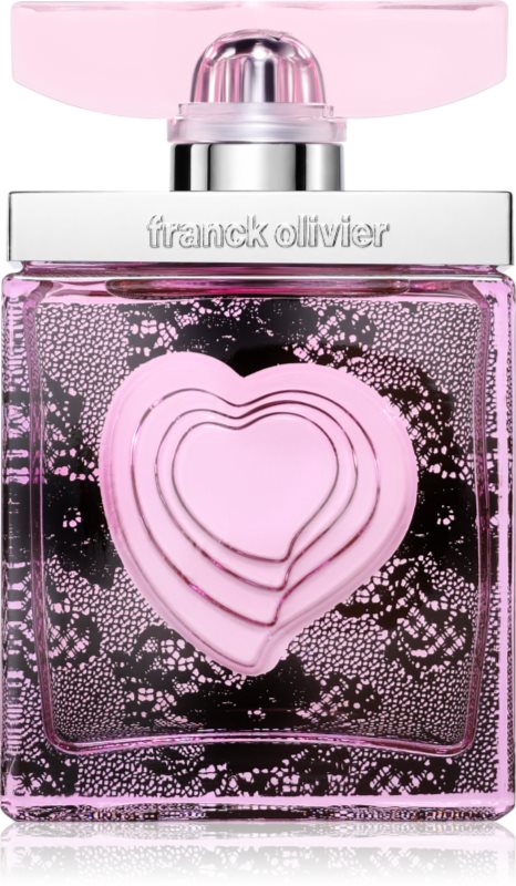 Franck Olivier Passion Extreme Eau de Parfum pentru femei 50 ml