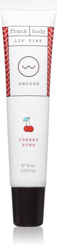 Frank Body Cherry Bomb balsam pentru tonifiere 15 ml
