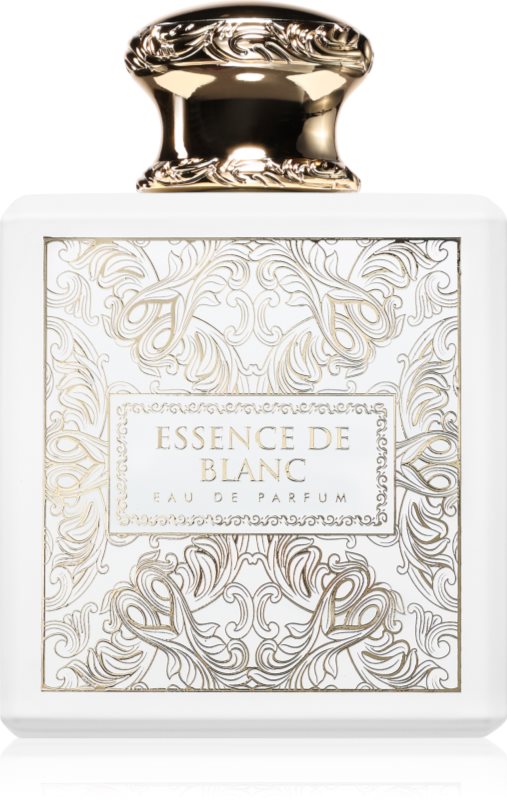 French Avenue Essence De Blanc Eau de Parfum unisex 100 ml