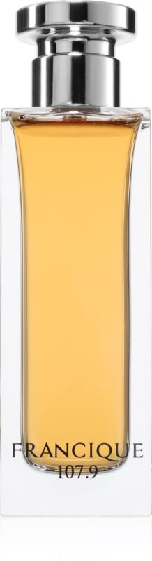 French Avenue Francique Eau de Parfum unisex 100 ml