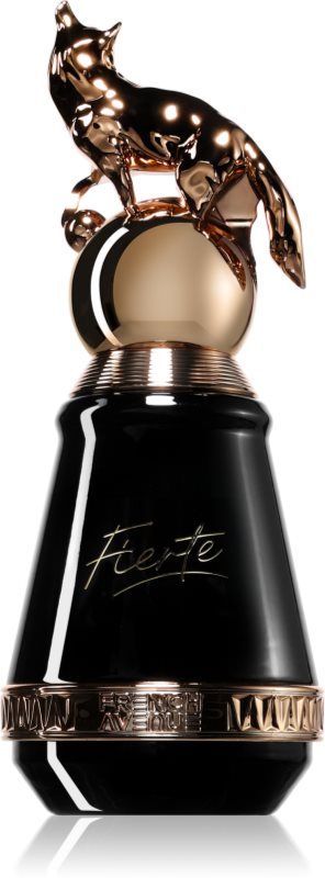 French Avenue Fierte Eau de Parfum pentru bărbați 80 ml