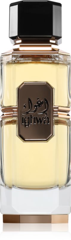 French Avenue Ighwa Eau de Parfum pentru bărbați 100 ml