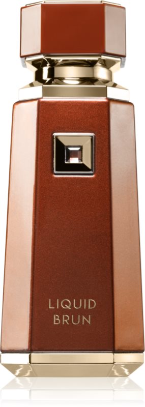 French Avenue Liquid Brun Eau de Parfum pentru bărbați 100 ml