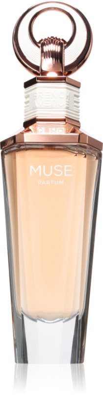 French Avenue Muse Eau de Parfum pentru femei 80 ml