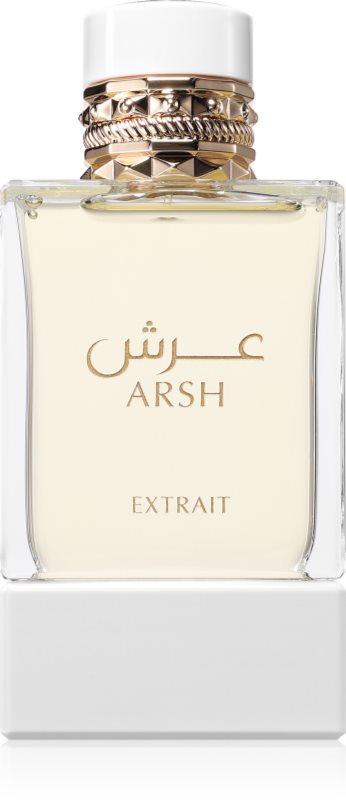 French Avenue Arsh Eau de Parfum unisex 100 ml