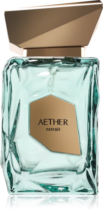 French Avenue Aether extract de parfum pentru bărbați 100 ml