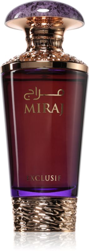 French Avenue Miraj Exclusif Eau de Parfum pentru femei 100 ml