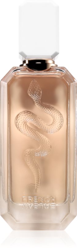 French Avenue Veneno Bianco Eau de Parfum pentru femei 100 ml