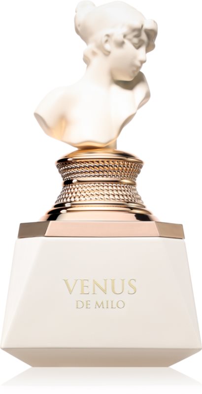 French Avenue Venus de Milo Eau de Parfum pentru femei 100 ml