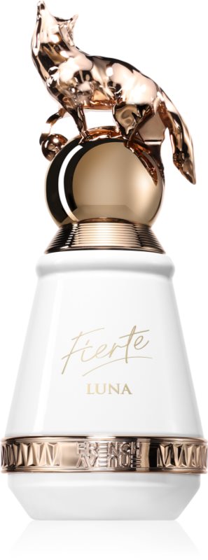 French Avenue Fierte Luna Eau de Parfum unisex 80 ml